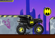 Batman Truck 2